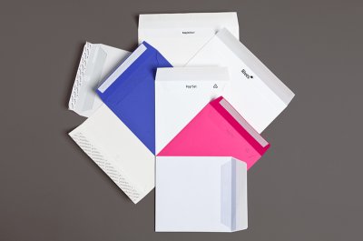 Enveloppes Offset Recycle - Enveloppe Papier Recycle - Antalis