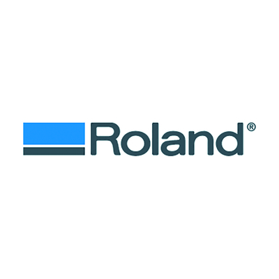 Logo ROLAND