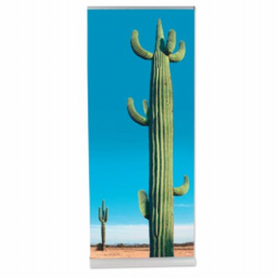 Roll-Up Coala System RollUp TWIN