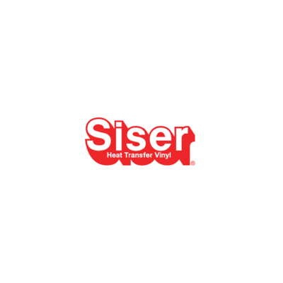 Siser - Film transfert textile