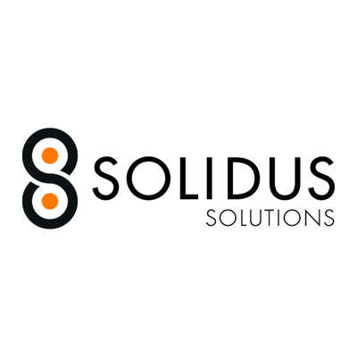 Logo SOLIDUS PLAIN
