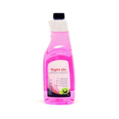 Produit d'application right-on en 1L SOTT