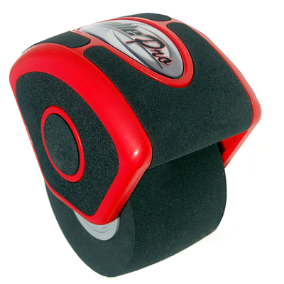 Roulette rollerpro pour murs et rivets SOTT