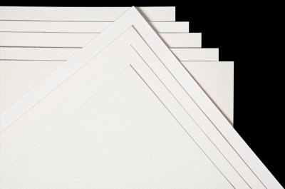 Papier tactile - Papier de Prestige