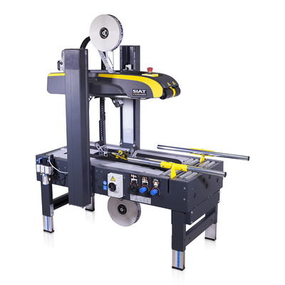 Machine fermeuse de caisse SIAT