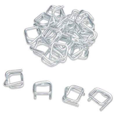 Boucle Galvanise 13 mm