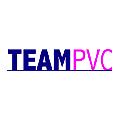 Logo TEAM PVC