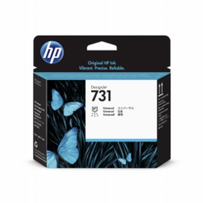 HP 731 DesignJet Tête d'impression
