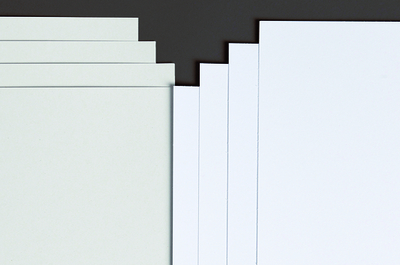 Papier Offset numerique - Offset Mince Opaque / Papier Bible