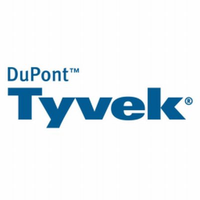 Logo Tyvek