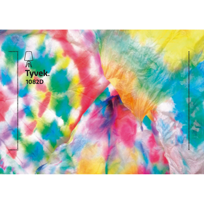 Feuilles indéchirables Tyvek® 1082D Classic Blanc 105 g/m² 700 mm x 1000 mm