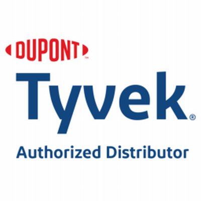 Tyvek® 1082D Classic – Feuille synthétique 105 g/m² indéchirables