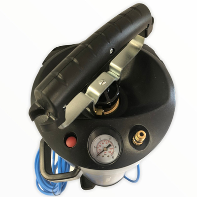 Pulvérisateur haute pression Waterbomb SOTT
