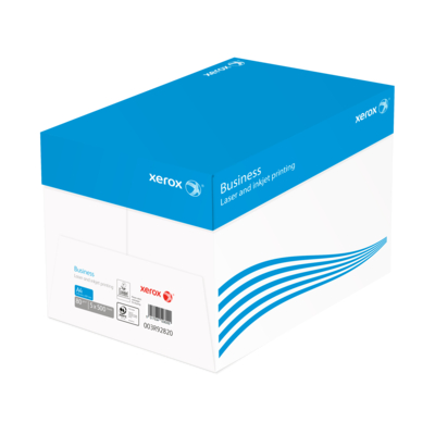 Xerox Business - Ramette de Papier 80g/m² - Blancheur 150 CIE