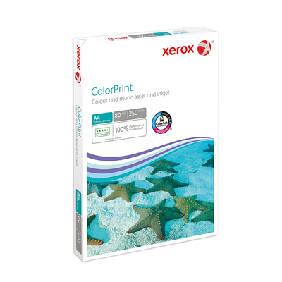 Papier Xerox Colorprint Blanc 003R90090 A4 80 g/m²