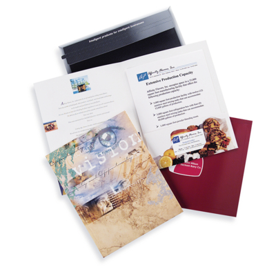Xerox DocuPac
