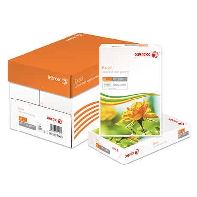 Xerox Excel - Papier Premium Blancheur 170