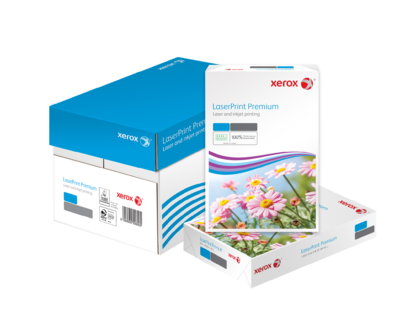 Xerox LaserPrint Premium - imprimante laser a grande vitesse - Ultra Blanc - Impression Laser Monochrome - Antalis
