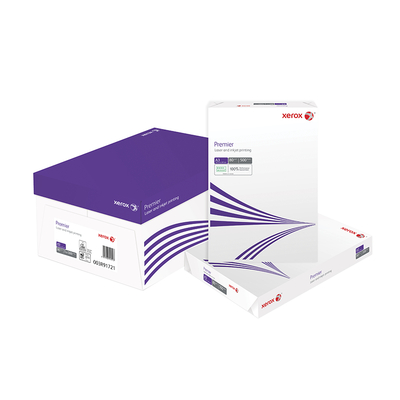 Papier Xerox Premier 003R91721 Blanc A3 80 g/m²