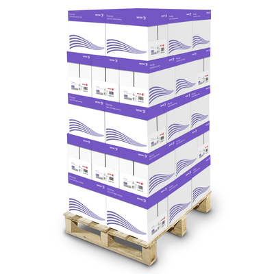 XEROX PREMIER PEFC 80g A4 40 boites