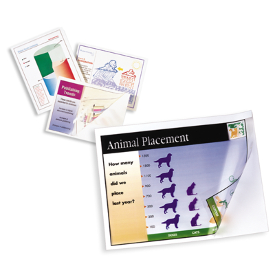 Xerox Transparents Premium Universels