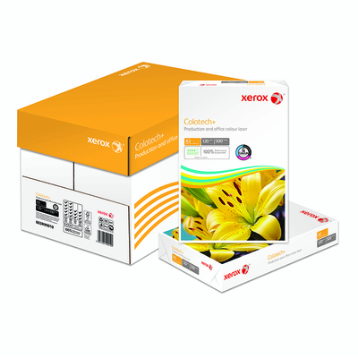 Xerox Colotech+ A3 120 Groupe