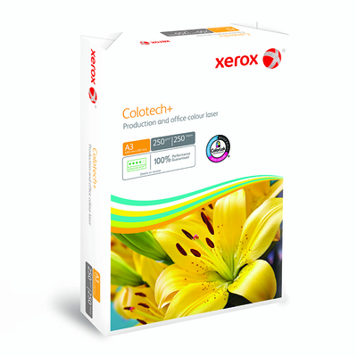 Xerox Colotech+ A3 250 Ramette vue gauche