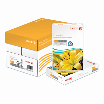 Xerox Colotech+ A4 160 Groupe