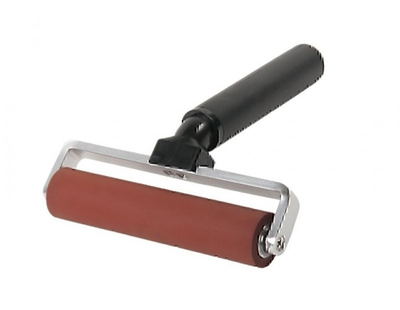 Yellotools YelloRoller Plain - Rouleau applicateur ergonomique