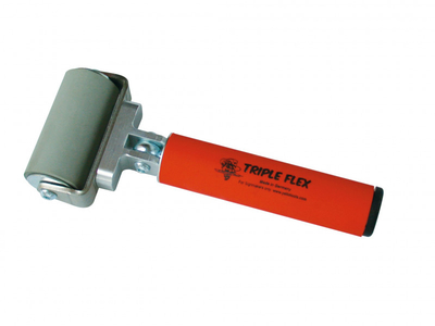 Rouleau applicateur ergonomique/ yelloroller plain 150 soft
