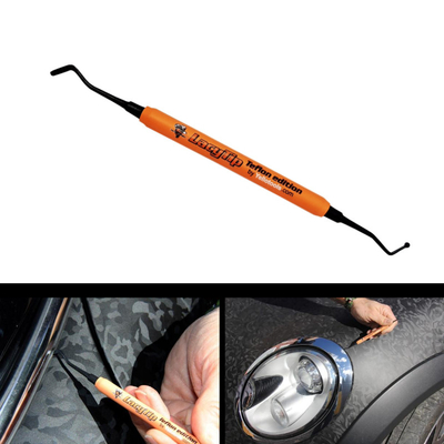 YELLOTOOLS LACYTIPS