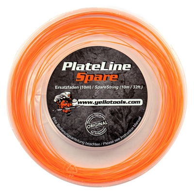 Yellotools PlateLine Spare Black - Détacheur de plaques avec fil
