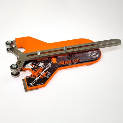 Yellotools SlipCut - Coupe-glisse Teflon