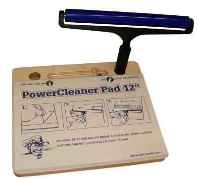Yellotools Power Cleaner Pad