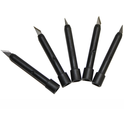 YelloCutEasyFlip – pack 5 lames de rechange de 50 mm