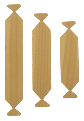 Yellotools YelloMaxx - Raclettes Teflon