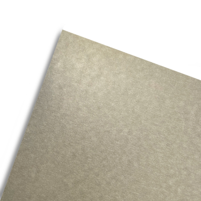 Papier Curious Alchemy Titanium (Ti) 120  g/m²  700 mm x 1000 mm Paquet de 200 feuilles