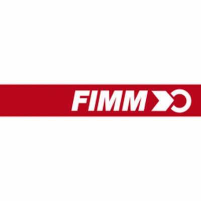 Logo marque FIMM
