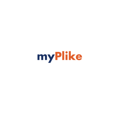 Plike 2 faces