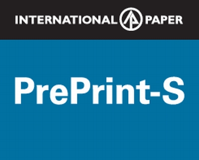 Logo PrePrint-S