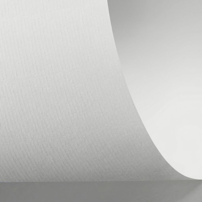 Papier Rives Laid Bright White 320g/m² 700 mm x 1000 mm Paquet de 100 feuilles