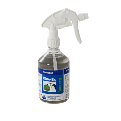Nettoyant et dissolvant ultra puissant écologique
