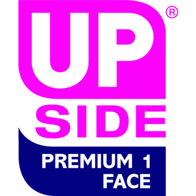 Upside Premium 1 Face - HP Indigo