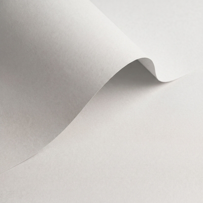 Papier Olin Colours Brilliant White 170g/m² 450mm x 640mm