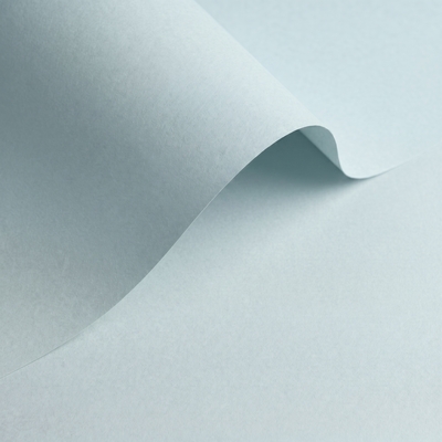 Papier Olin Colours Light Blue 90g/m² 700mm x 1000mm