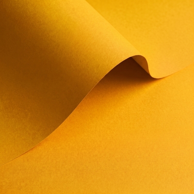 Papier Olin Colours Sunshine Yellow 240g/m² 700mm x 1000mm
