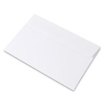 Enveloppe C5 Conqueror Connoisseur 100% Coton Blanc Coton 120 g/m² Boîte de 250 pièces