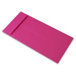 Pochette de création 156 mm x 310mm Curious Skin Rose 135g/m² Boîte de 250