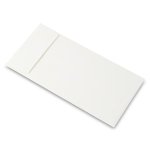 Enveloppe de création DL Curious Skin Ivoire 135 g/m² Boîte de 250