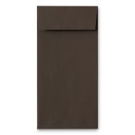 Enveloppe de création DL Curious Skin Moka 135 g/m² Boîte de 250